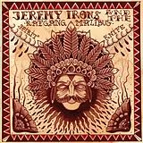 Jeremy Irons & The Ratgang Mal CD Spirit Knife