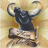 Them Bulls CD Them Bulls