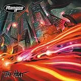 Mangoo CD The Heat
