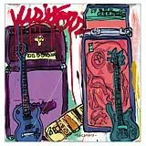 Tia Carrera LP (analog) Visitors/early Purple