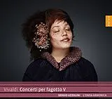 Sergio/L'Onda Armonic Azzolini CD Concerti Per Fagotto V