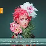 Julien Chauvin CD Concerti Per Violino Viii