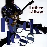 Luther Allison CD Reckless