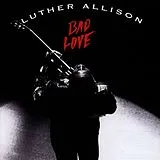 Luther Allison CD Allison,Luther-bad Love