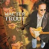 Walter Trout (& Free Radicals) CD Trout,Walter-livin' Every Day
