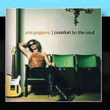 Ana Popovic CD Comfort To The Soul Cd