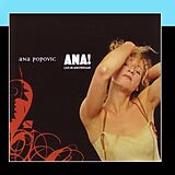 Ana Popovic CD ANA!