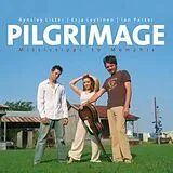 Aynsley Lister, Erja Lyytinen CD Pilgrimage-mississippi To Memphis