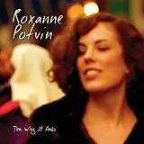 Roxanne Potvin CD Potvin,Roxanne-the Way It Feels