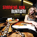 Samantha Fish CD Fish,Samantha-runaway