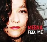 Meena CD Feel Me