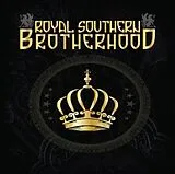 Royal Southern Brotherhood CD Royal Southern Brotherhood