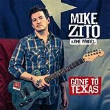 Mike Zito CD Gone To Texas