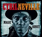 Cyril Neville CD Magic Honey