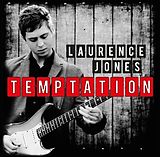 Laurence Jones CD Temptation