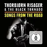 Thorbjorn Risager & The Black CD Songs From The Road