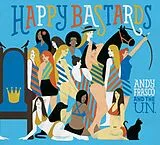 Andy Frasco and The U.N. CD Happy Bastards