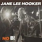 Jane Lee Hooker CD No B!