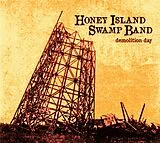 Honey Island Swamp Band CD Demolition Day