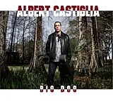 Albert Castiglia CD Big Dog