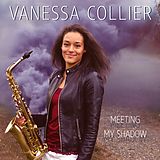 Vanessa Collier CD Meeting My Shadow