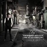 Thorbjorn Risager & The Black CD Change My Game