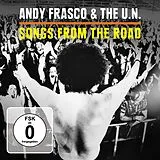 Andy Frasco & the U.N. CD Songs From The Road