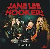 Jane Lee Hooker CD Spiritus