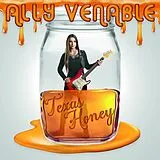 Ally Venable CD Texas Honey