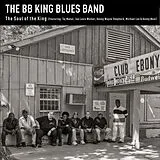 BB King Blues Band CD The Soul Of The King