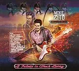 Mike Zito & Friends CD A Tribute To Chuck Berry