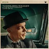 Thorbjorn Risager & The Black CD Come On In