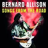 Bernard Allison CD Songs From The Road