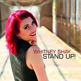 Whitney Shay CD Stand Up