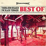 Thorbjorn & The Black Risager CD Best Of (2cd)