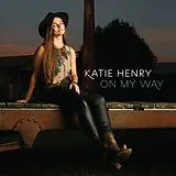 Katie Henry CD Henry,Katie-on My Way