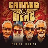 Canned Heat CD Finyl Vinyl