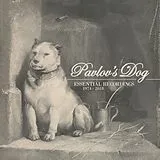 Pavlov's Dog CD Essential Recordings 1974-2018