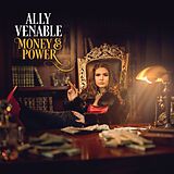 Ally Venable CD Money & Power