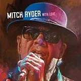 Mitch Ryder CD With Love