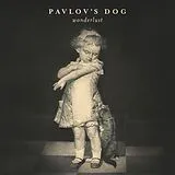 Pavlov's Dog CD Wonderlust