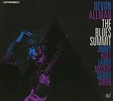 Devon Allman Project CD Blues Summit