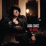 Laura Chavez CD My Voice