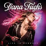 Dana Fuchs CD Live In Denmark