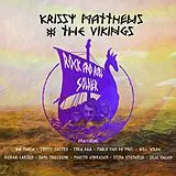 Krissy Matthews CD Rock And Roll Soldier