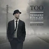 Thorbjörn & The Black Risager Audiophiles Vinyl Too Many Roads