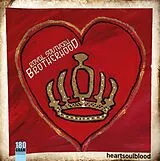 Royal Southern Brotherhood Audiophiles Vinyl heartsoulblood (180gr. Vinyl)