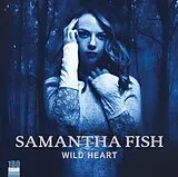 Samantha Fish Audiophiles Vinyl Wild Heart (180g Vinyl)