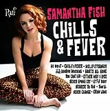 Fish Samantha LP (analog) Chills & Fever