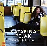 Pejak Katarina LP (analog) Roads That Cross